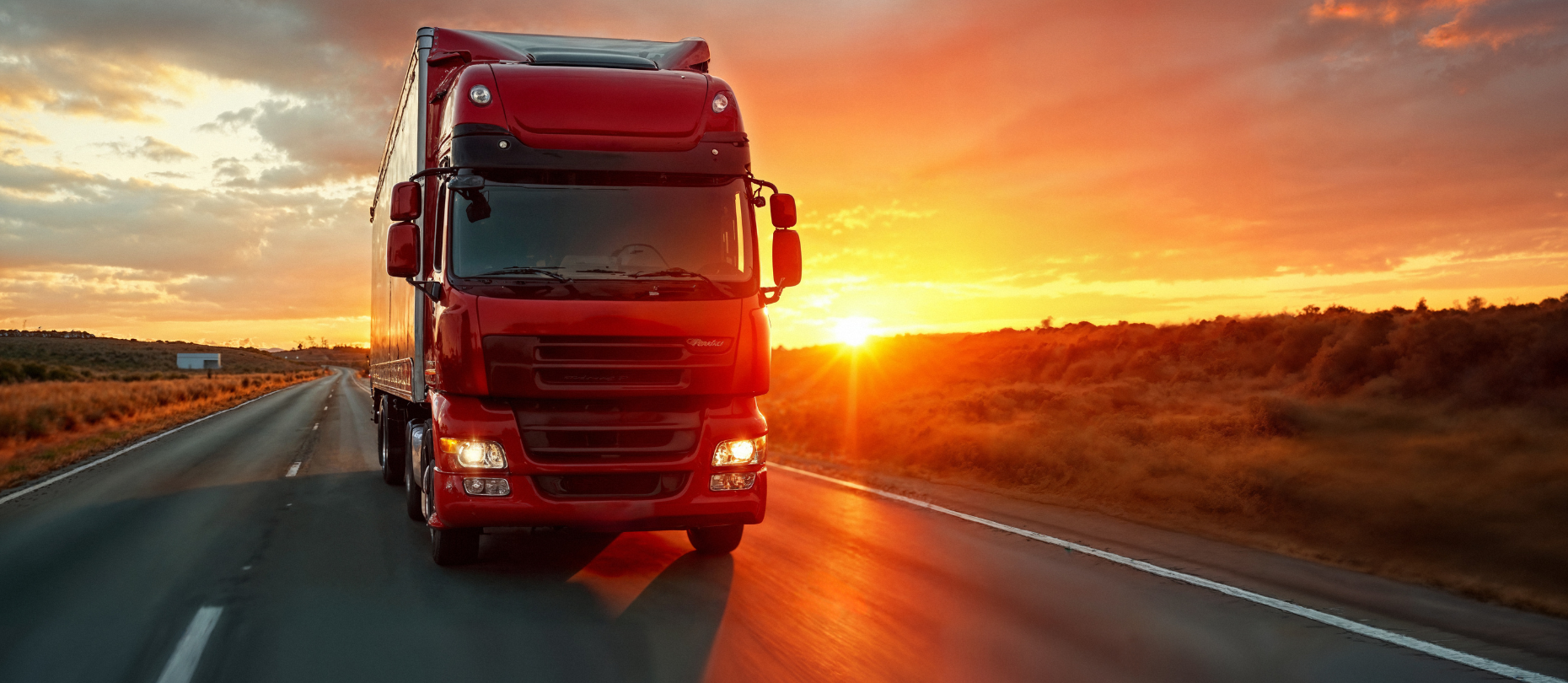 National or International Transport